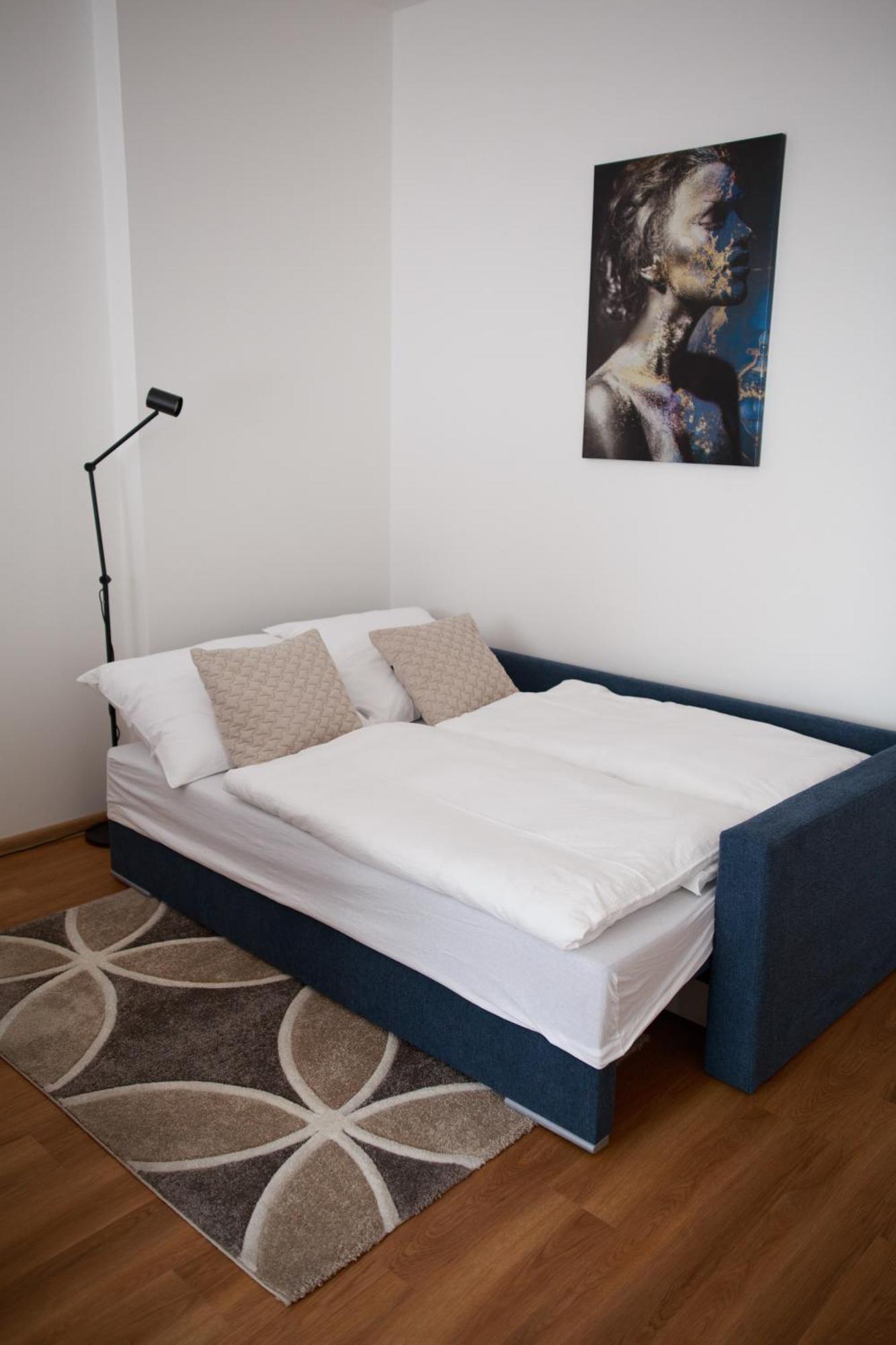 Apartment Dita Karlovy Vary Exterior foto