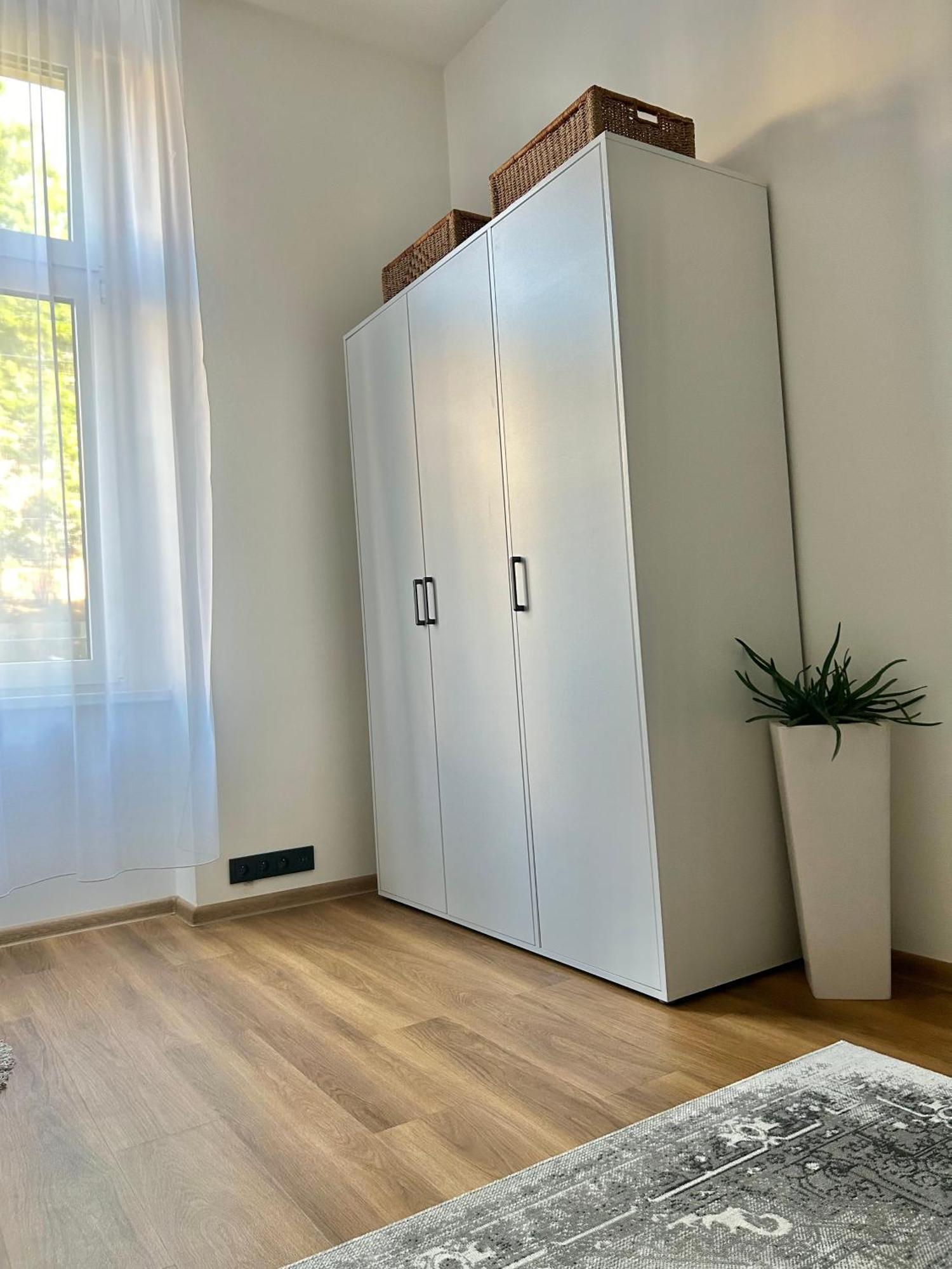 Apartment Dita Karlovy Vary Exterior foto